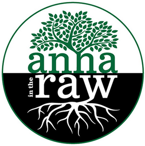 Anna in the Raw